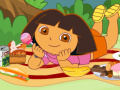 Dora Family Picnic 