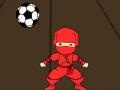 The Jump Kick