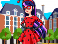 Miraculous Ladybug Dress Up