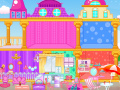 Princess doll house 2 