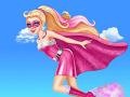 Super Barbie Injured Doctor
