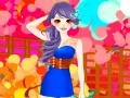Anime Peach Girl