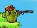 Cactus Hunter
