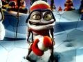 Puzzle Mania Crazy Frog
