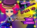 Rock Star Dress-up