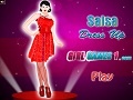 Salsa Dancing