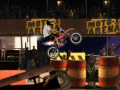 Moto X Arena Extreme