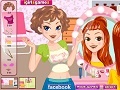 Make-up Artist