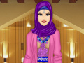 Muslim Fashionista