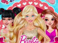 Barbie's Last Fling Before The Ring 