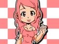 Pink Girls