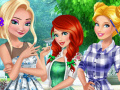 How To Be A Modern Princess