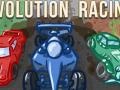 Playing Evolution Racing 