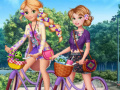 Princesses Bike Trip