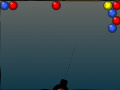 Descending Balls