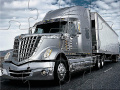 Refrigerated Truck Jigsaw