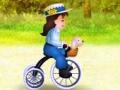 Sue Mini Bicycle
