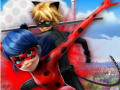 Miraculous: Tales of Ladybug And Cat Noir
