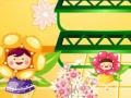 Flowers and Fairies