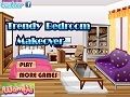 Trendy Bedroom