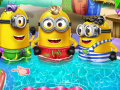 Minions: Pool Party