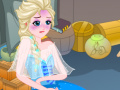 Elsa Poisoning Surgery 