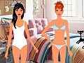 Choose 2 Girls