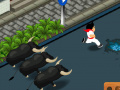 Bull Runfever