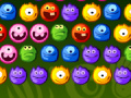 Yummy-Yummy Monster Shooter