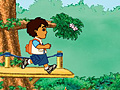 Go Giego Go: Rain Forest Adventure