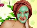 Kate Hudson Spa Makeover