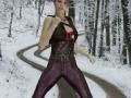 Narnia 3 Dress Up   