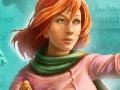 Samantha Swift and the Hidden Roses of Athena 