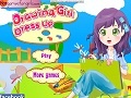Drawing Girl