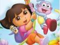 Dora: Six Differences