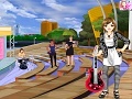 Rock Star Fashion