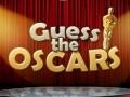Guess The Oscars