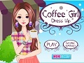 Coffee Girl