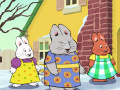 Max and Ruby Bunny Make Believe 