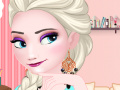 Elsa Facebook Fashion Blogger