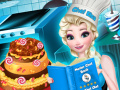 Elsa Sweet Shop