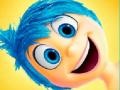 Inside Out: Memory Game  