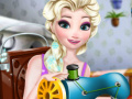 Elsa Fashion Tailor