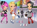 Mall Girls