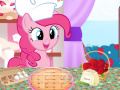 Pinkie Pie Apple Pie Recipe 