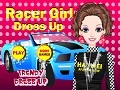 Racer Girl