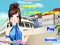 Cruise Vacation