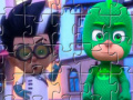 PJ Masks Puzzle 2 