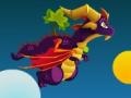 Wallykazam: Dragons vs Monsters 