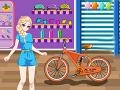 Elsa Bicycle Accident Doctor